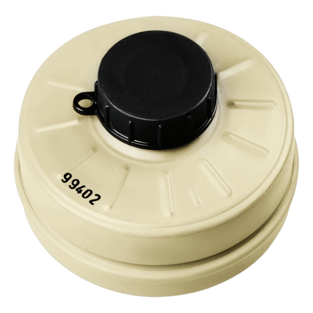 NATO-certiied_40mm_israeli_Filter_for_cbrn_gas_mask_LARGE_TOP_VIEW