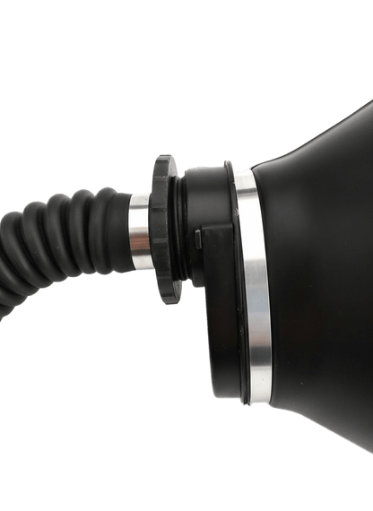 Easy Breathing CBRN Protection Kit for Older Adults – 4A1 Mask + ONYX45 Airflow System+ NATO 40mm Filter