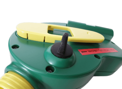 Israeli Sapphire CBRN PAPR Hood - Gas Mask for Bearded Men, 45 LPM, 40mm NATO