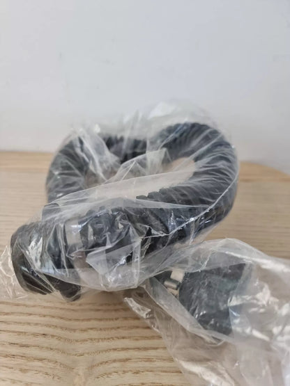 Supergum Israeli Gas Mask Hose Extension– 40mm NATO hose - CBRN Masks