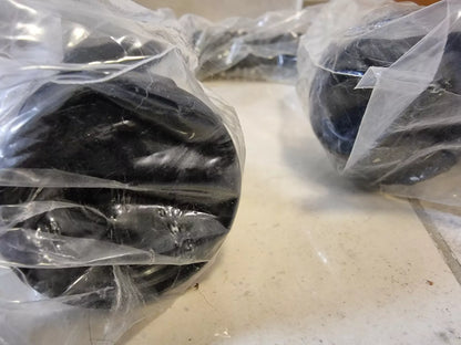 Supergum Israeli Gas Mask Hose Extension– 40mm NATO hose - CBRN Masks