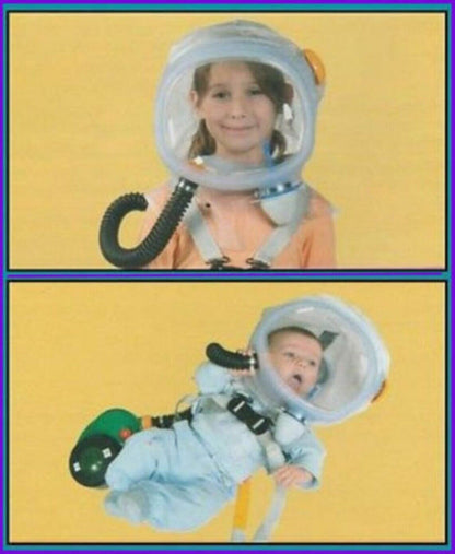 CBRN Child Escape Respirator /Infant Gas Mask with PAPR - CBRN Masks