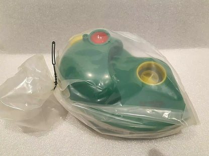 ONYX 45 Aroma Inhaler Blower | Gas Mask Fetish Kit for Breathplay 40mm
