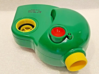 ONYX 45 Aroma Inhaler Blower | Gas Mask Fetish Kit for Breathplay 40mm